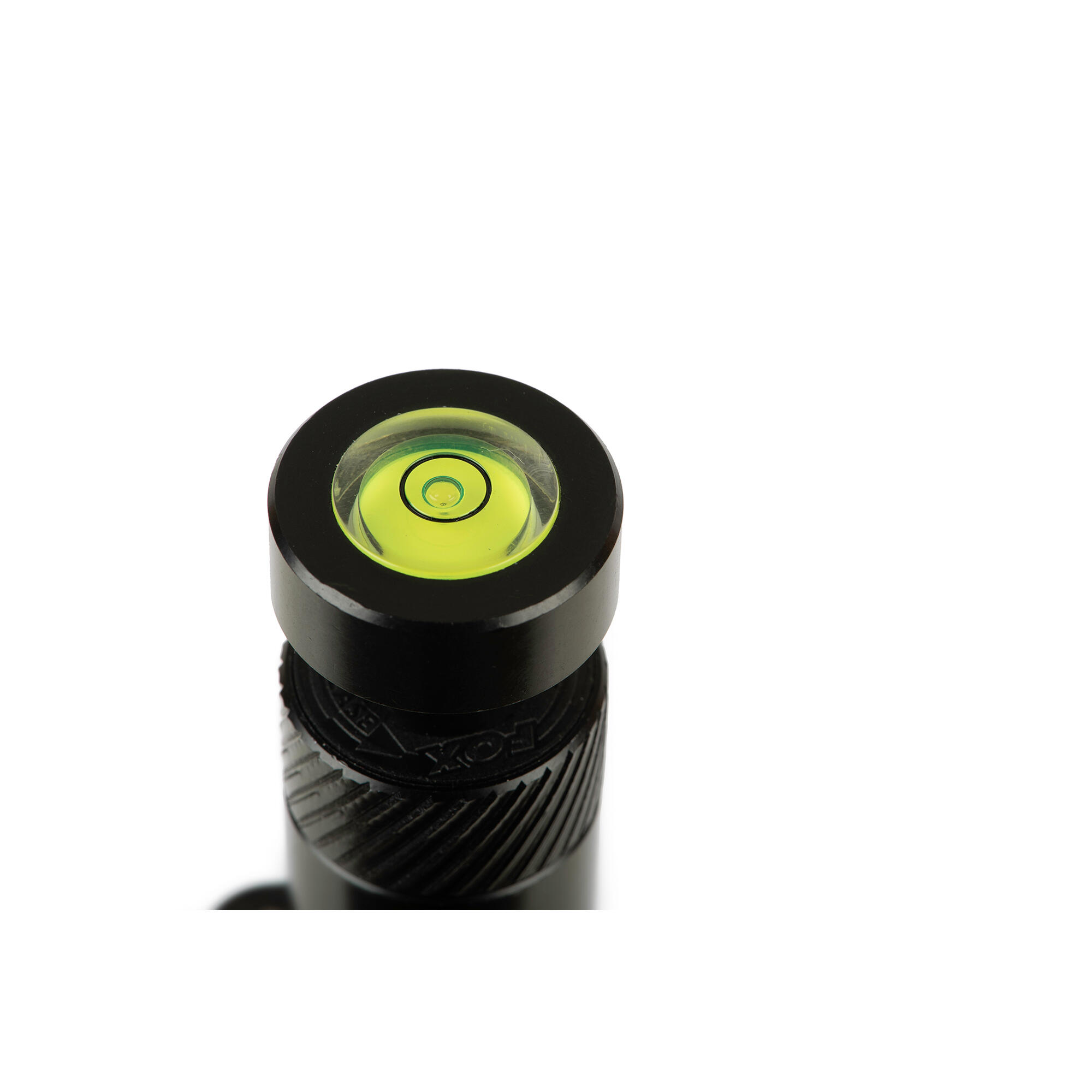 Inzetstukken met waterpas Fox Black Label QR 5/6