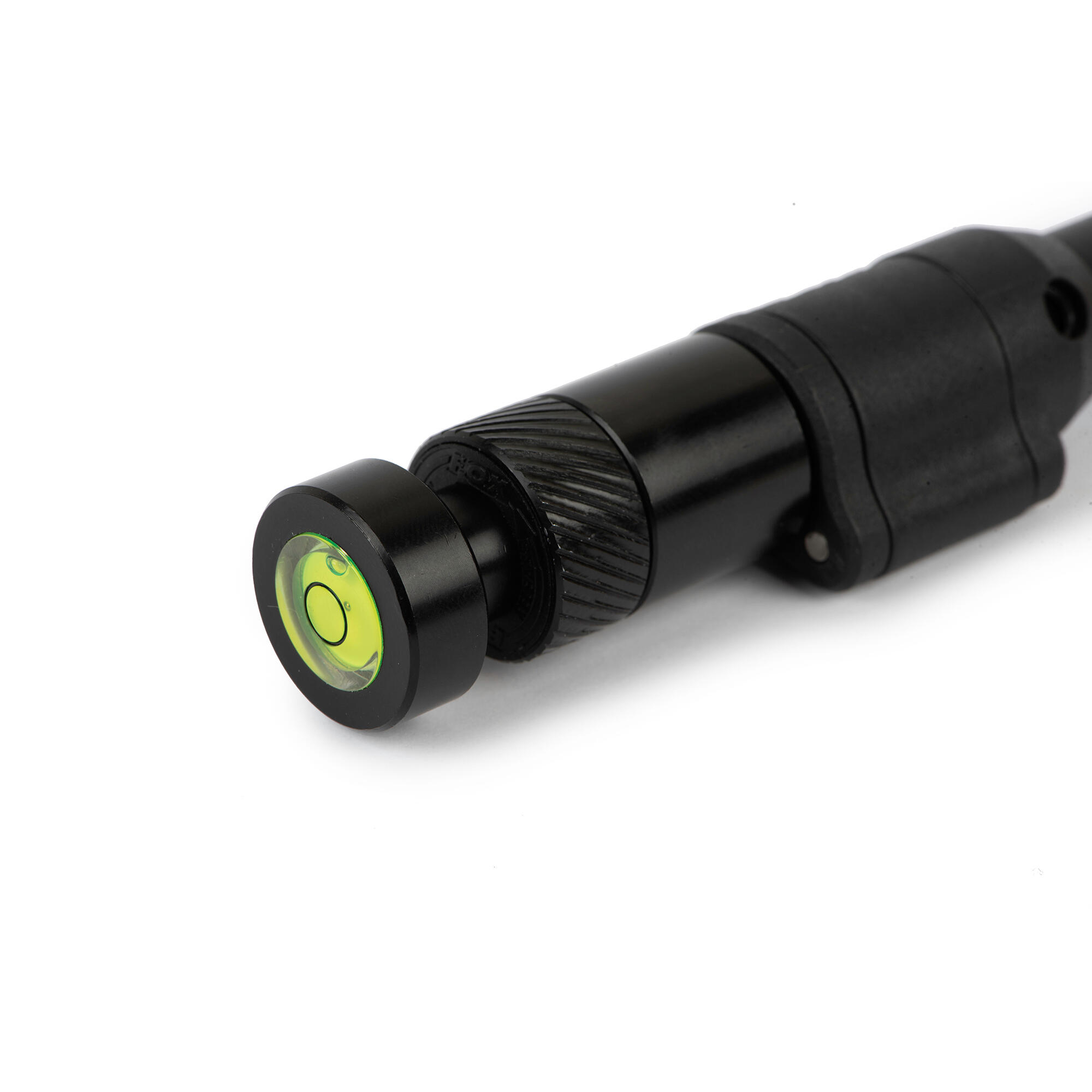 Inzetstukken met waterpas Fox Black Label QR 4/6