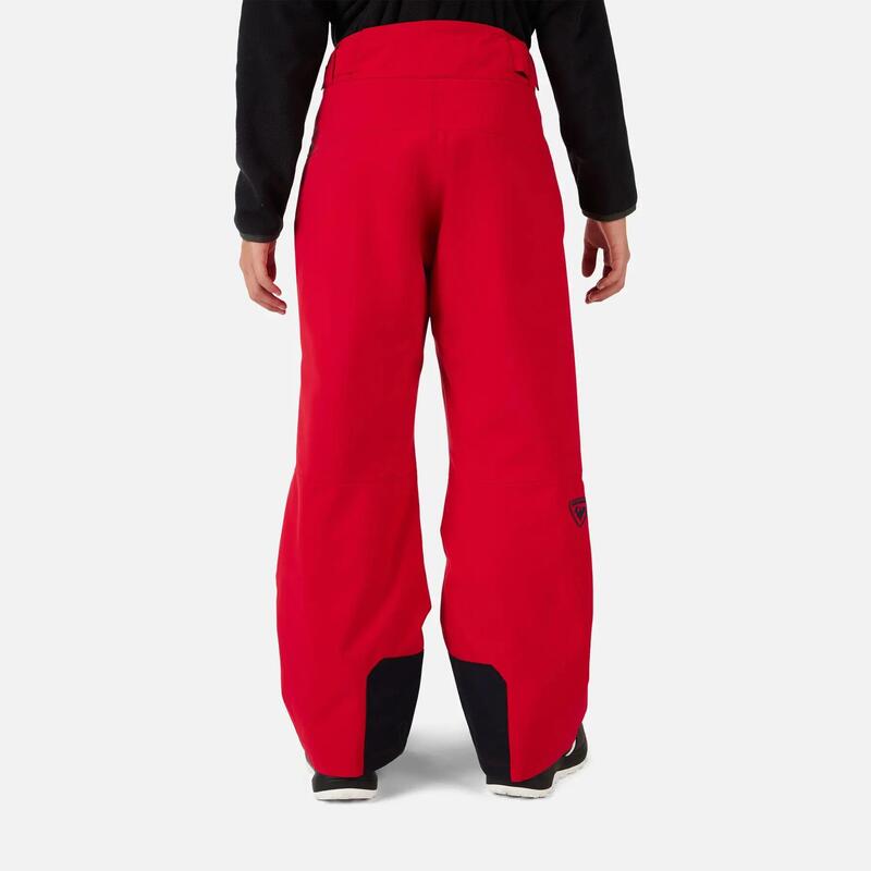 Pantaloni de schi pentru copii Rossignol Insulated Girls