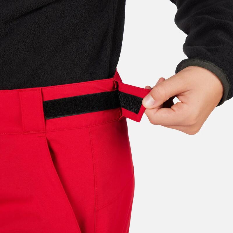 Pantaloni de schi pentru copii Rossignol Insulated Girls