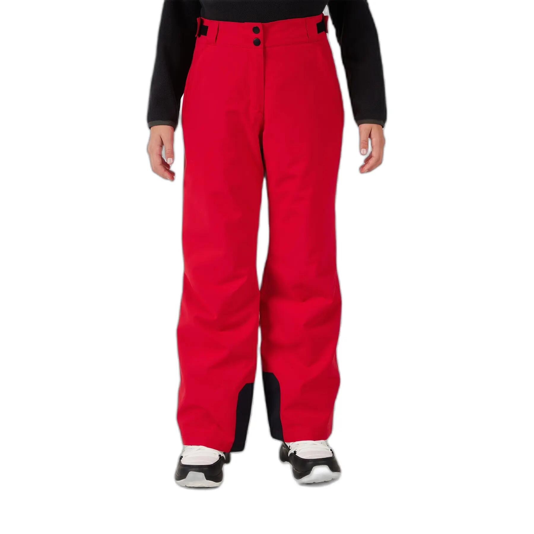 Pantaloni da sci isolanti per ragazza Rossignol 1/7