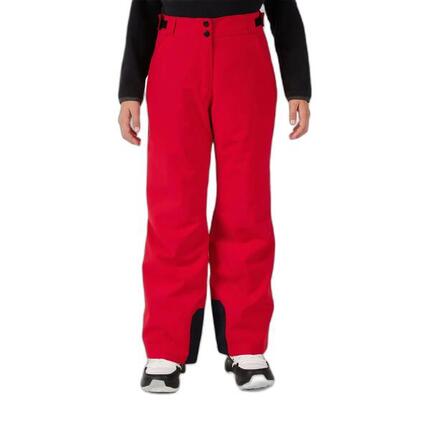 Pantalon de ski enfant Rossignol isolé pour filles