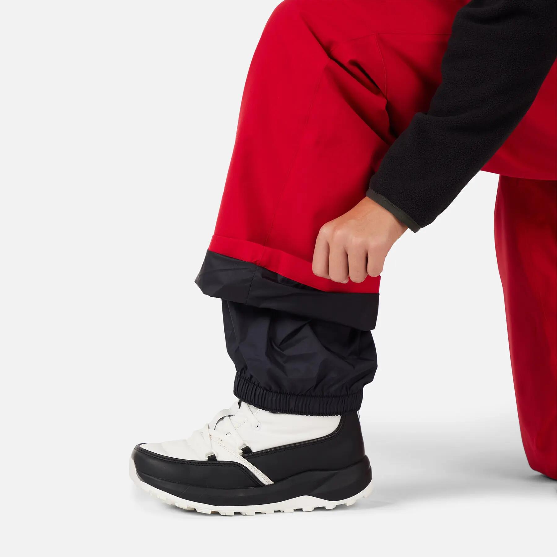 Pantaloni da sci isolanti per ragazza Rossignol 7/7