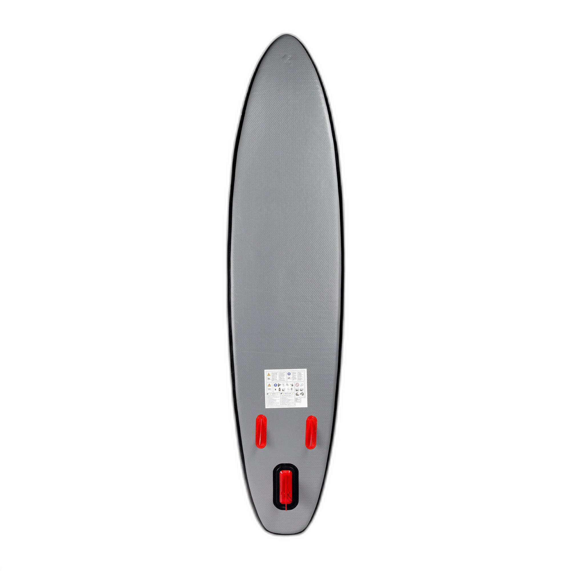 Set Paddle Pure4Fun Basic SUP 305 3/7