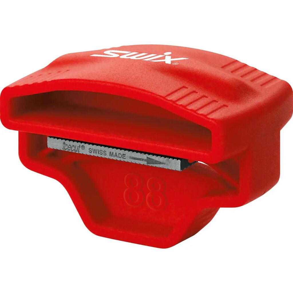 Ski Edge Sharpener with File Swix