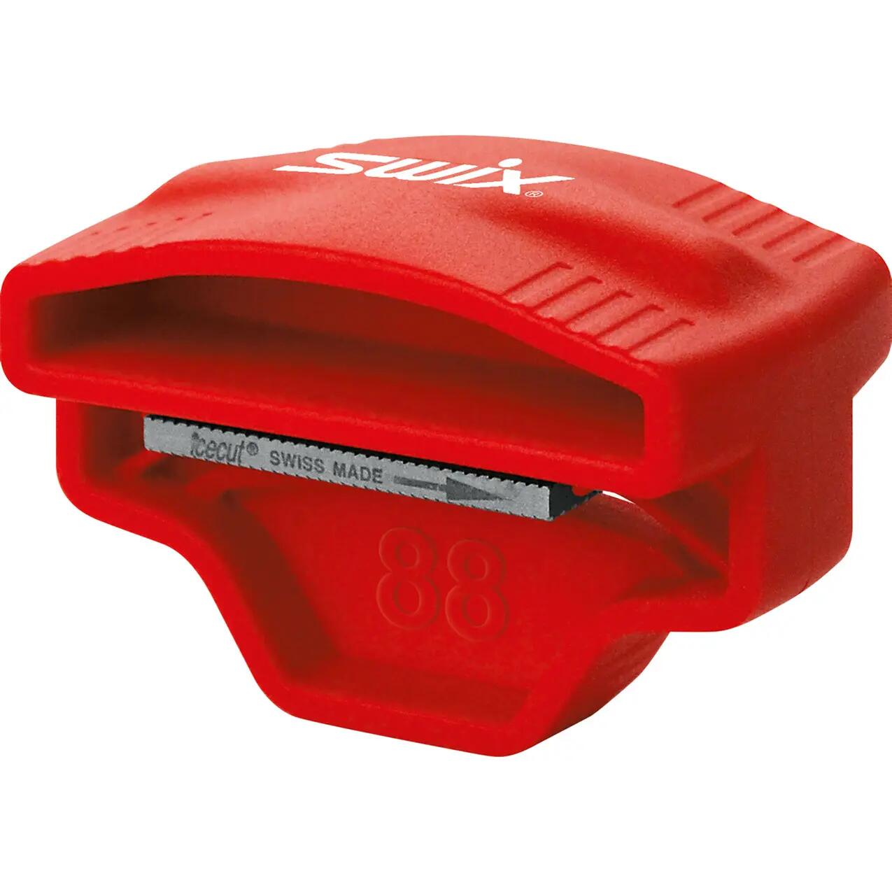 Dispozitiv ascutire canturi SWIX Pocket Edger