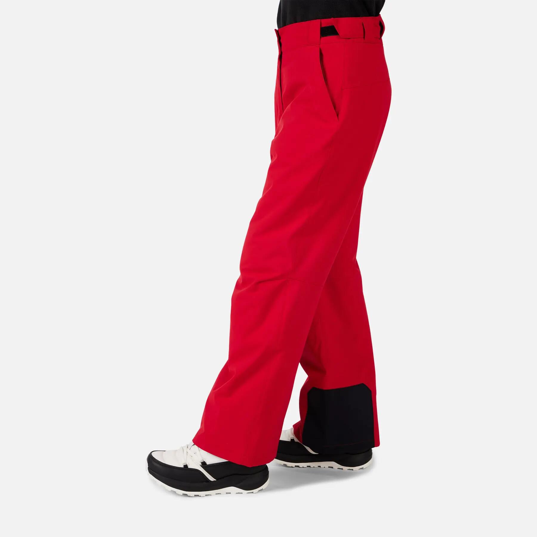 Pantaloni da sci isolanti per ragazza Rossignol 4/7