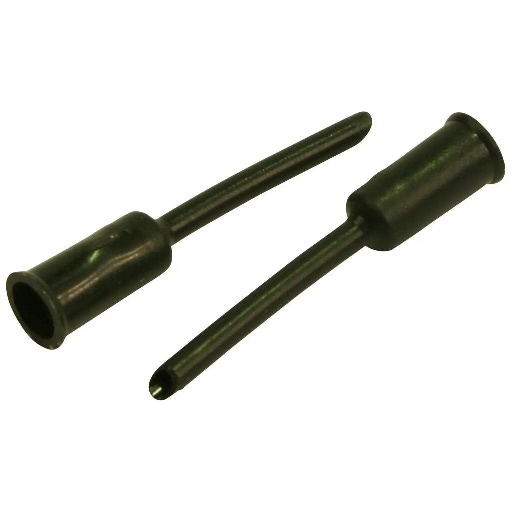 Aluminium ferrules Elvedes (x50)
