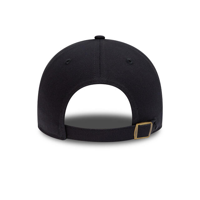 Cappellino Uomo New Era League 9twenty Blu/Bianco 5/5