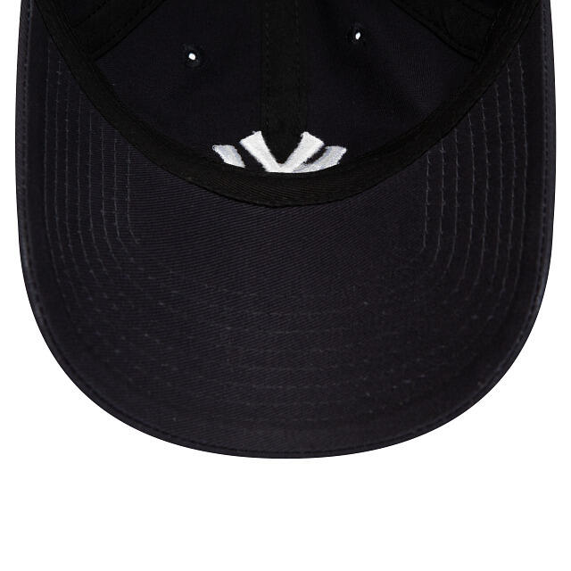 Cappellino Uomo New Era League 9twenty Blu/Bianco 4/5