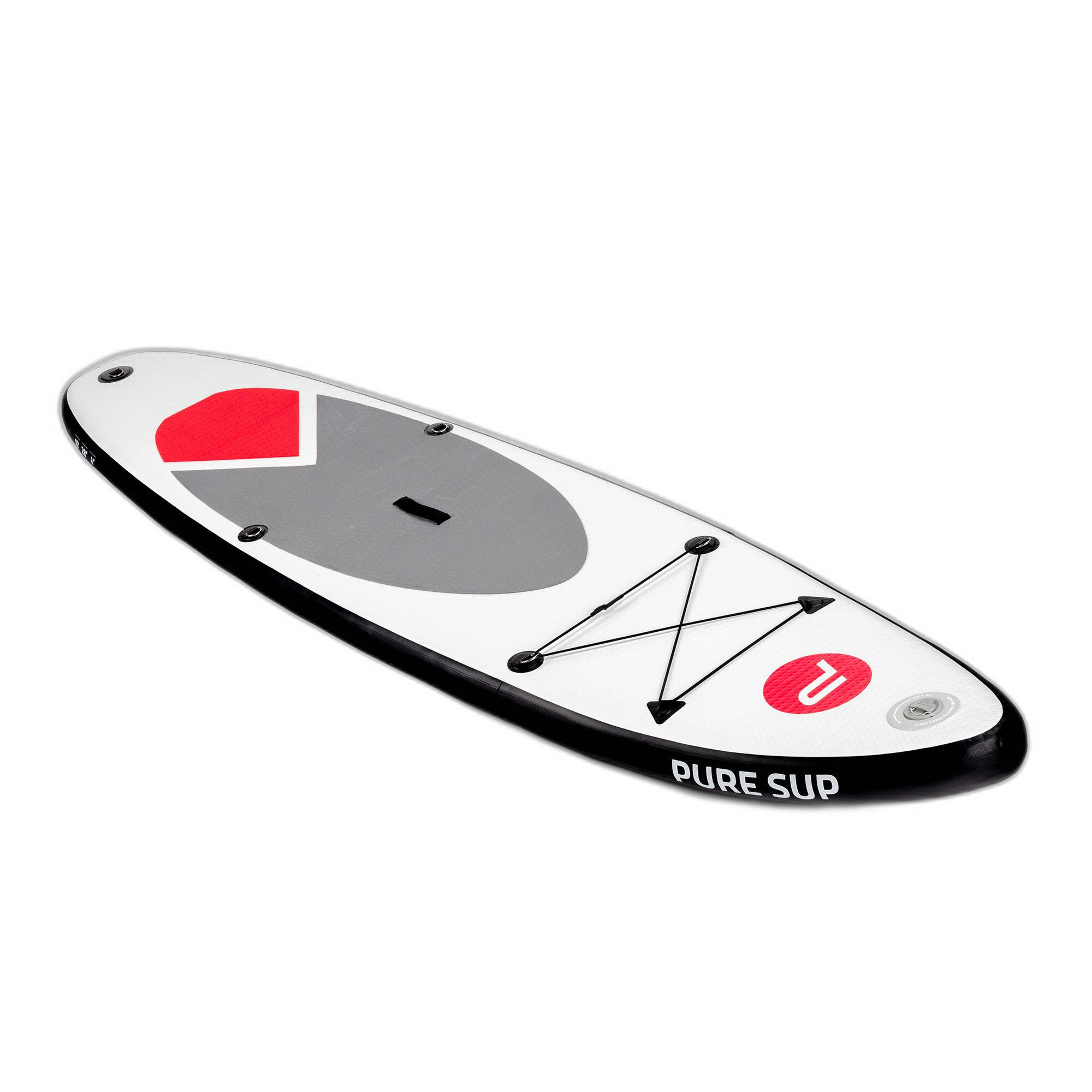 Set Paddle Pure4Fun Basic SUP 305 7/7