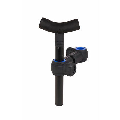 Wandelstok houder matrix 3d-r eva extending