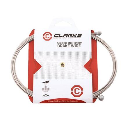Câble de frein inox Clarks Cycle Systems Tandem