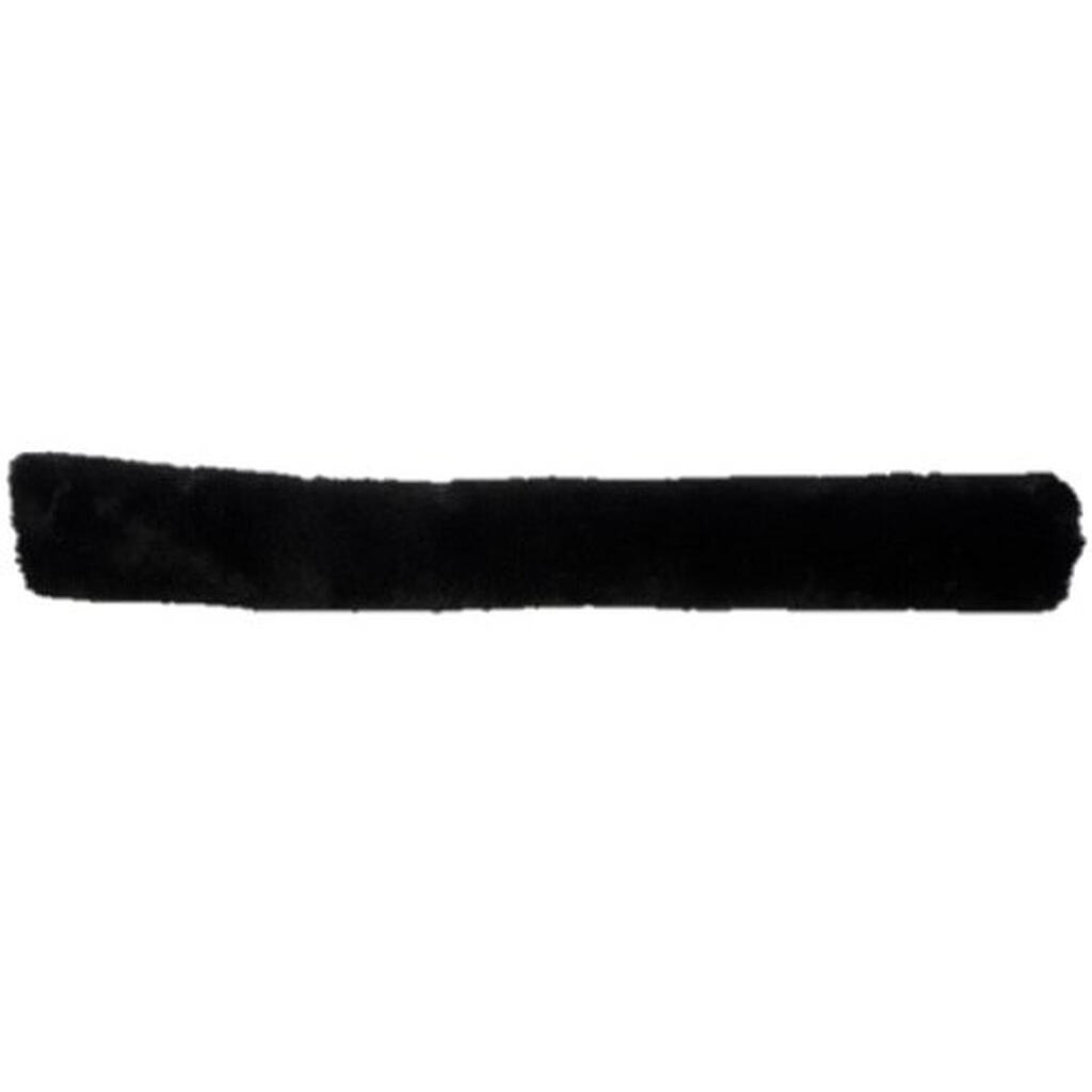 Sheepskin hunting collar sheath Kentucky