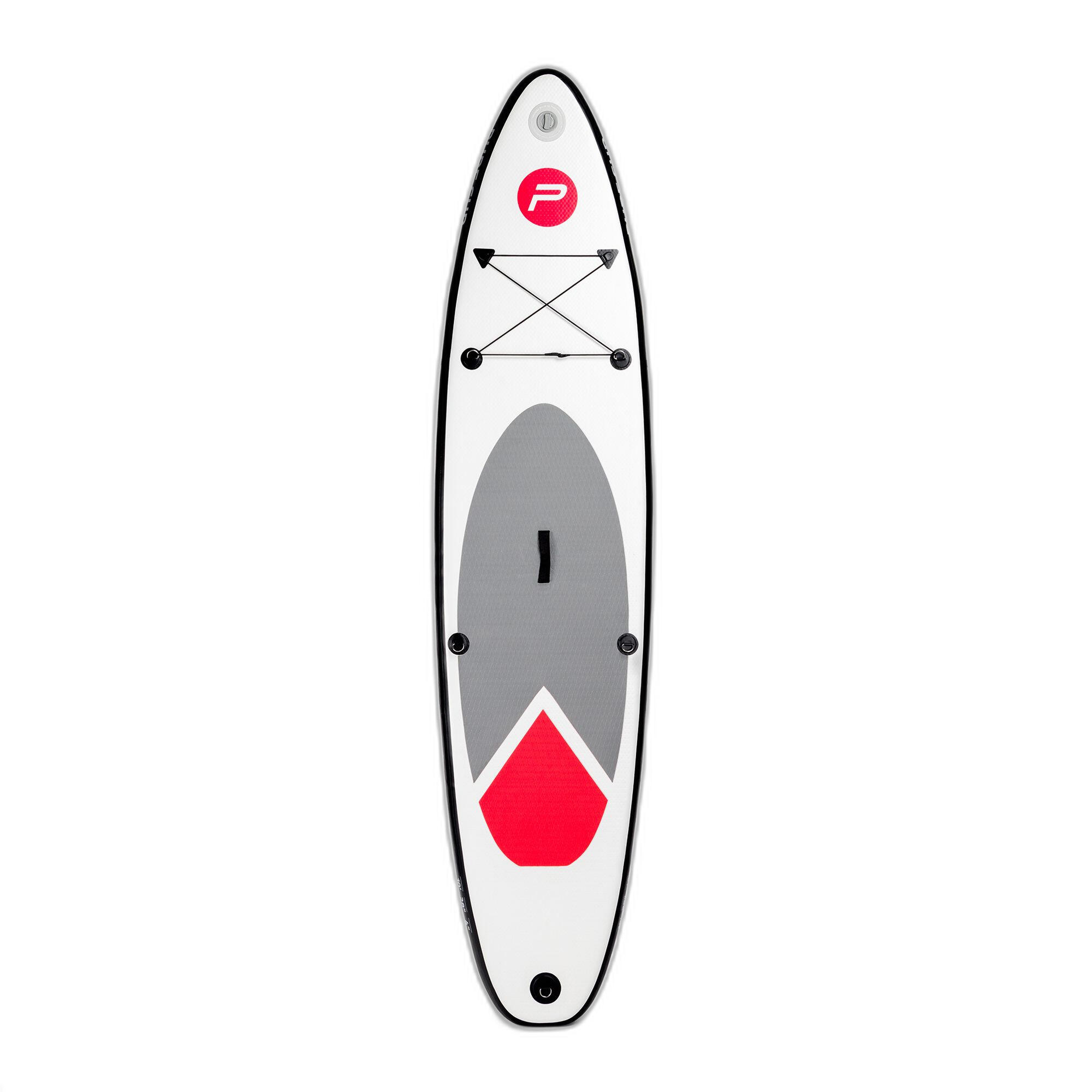 Set Paddle Pure4Fun Basic SUP 305 6/7