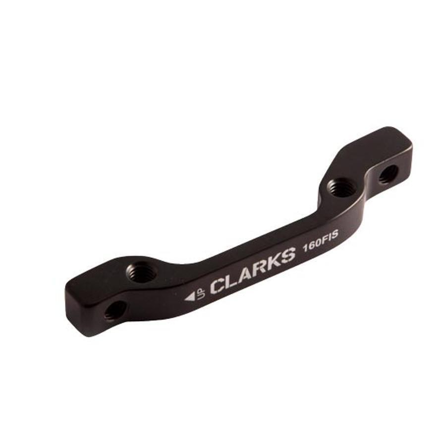 Adapter Vorderradbremse Clarks Cycle Systems International Standard Post Mount 1/1