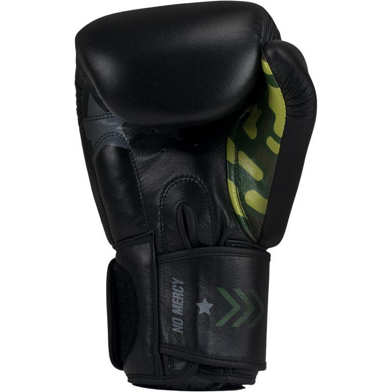 Guanti da boxe in pelle PU - 12 oz