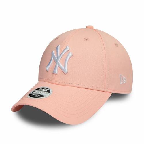 Kappen Mädchen 9FORTY League New York Yankees Kids Cap