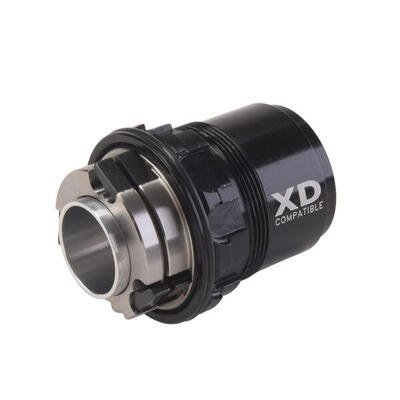 Freewheel body miche miche xd 988 -999