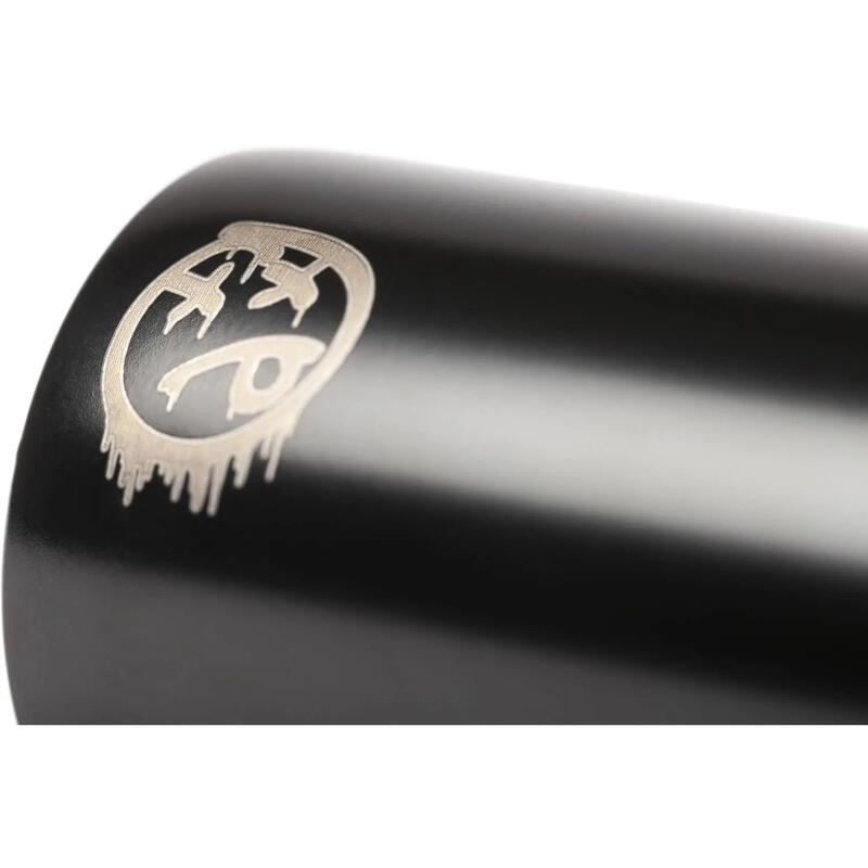 BSD Hubba Peg BMX - 10mm - Negru