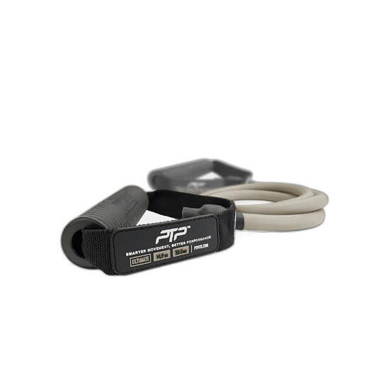 Matériel d'entraînement PTP Powertube+