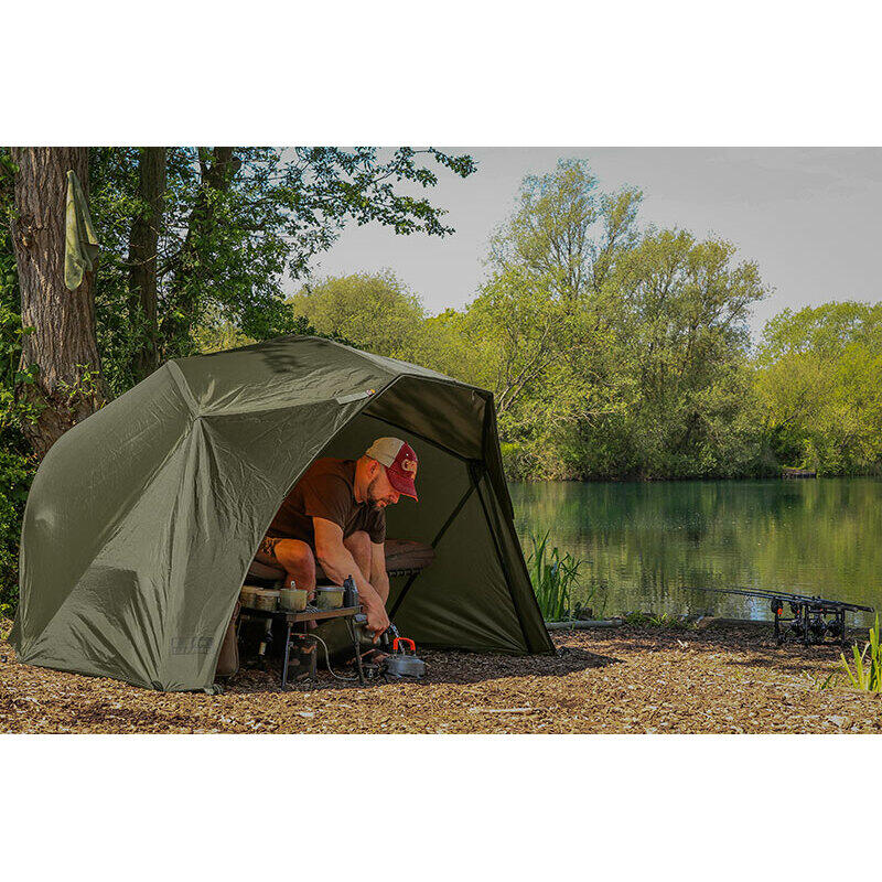 Easy Tent Fox brolly 5/7