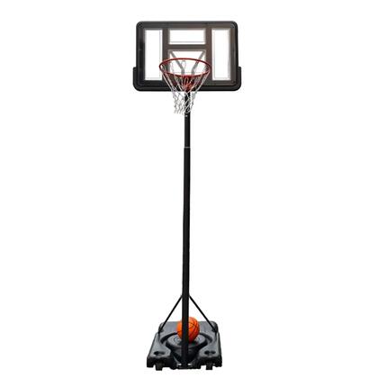 Panier de basketball portable Softee Ucla