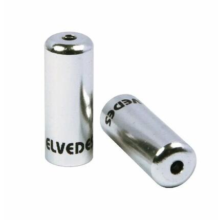 Uszczelniacze aluminiowe Elvedes (x50)