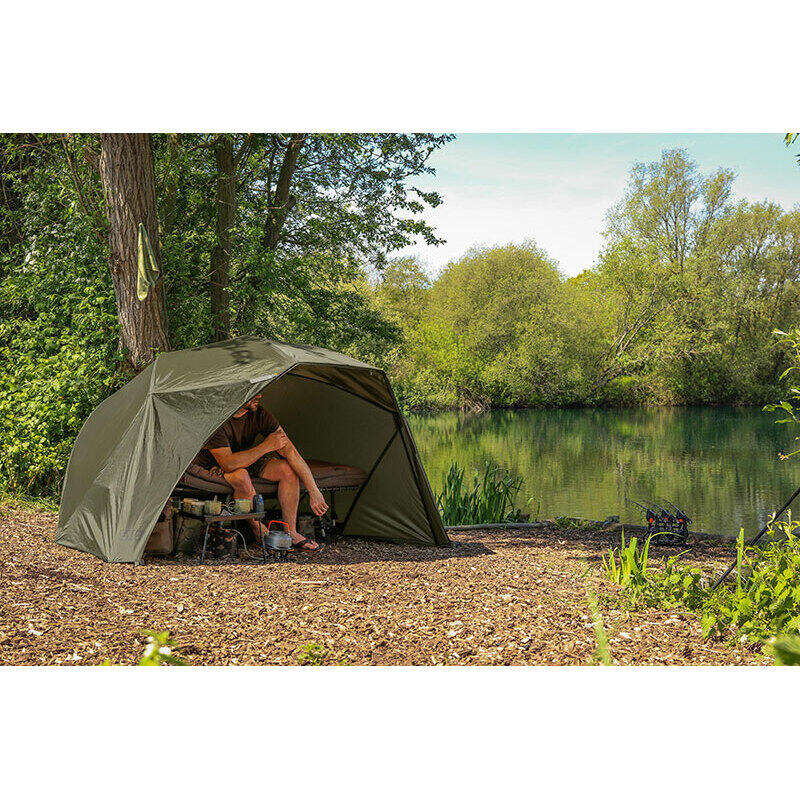 Easy Tent Fox brolly 7/7