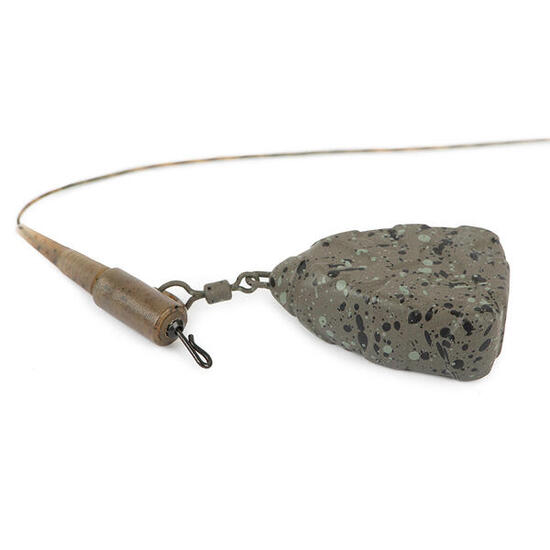 Kits de montage Fox Edges Camo Running Safety Clip (x5)