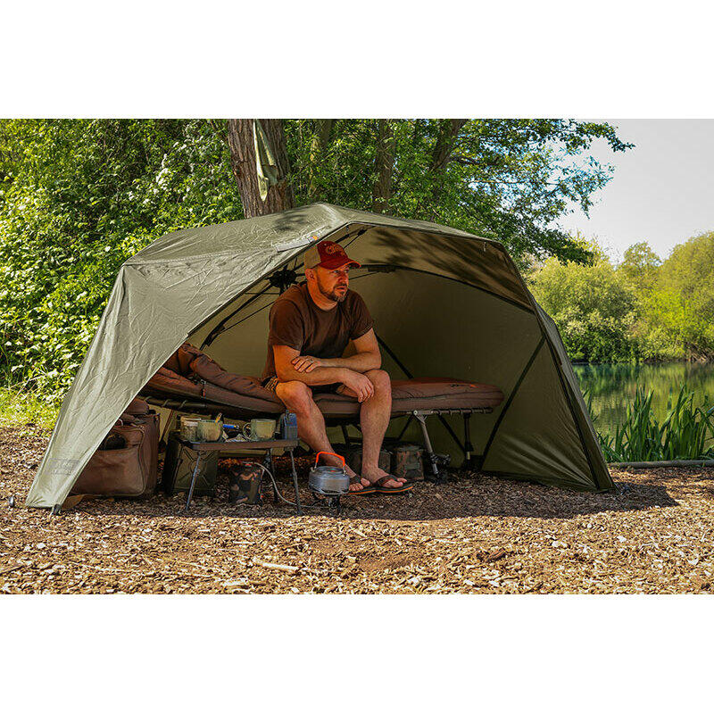 Easy Tent Fox brolly 6/7