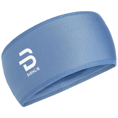Hoofdband daehlie sportswear polyknit