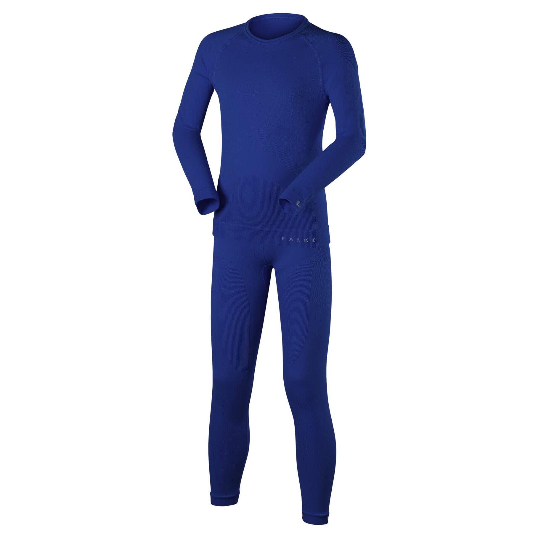 Sous-vêtements techniques Enfant Falke Maximum Warm 2/2