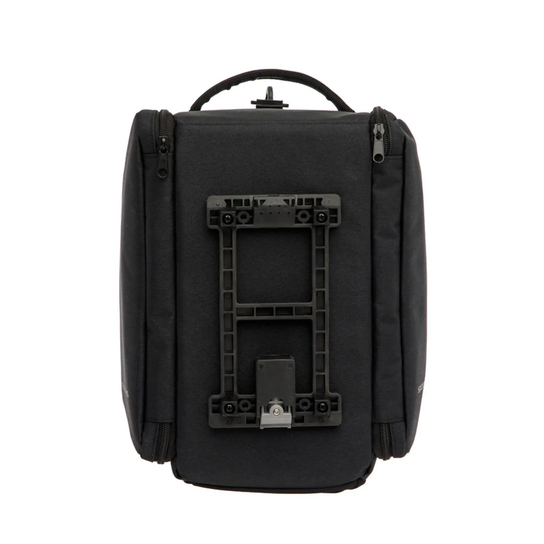Borsa portabici Newlooxs Trunkbag 3/7