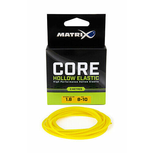 Élastique Matrix Core 3m 3/3