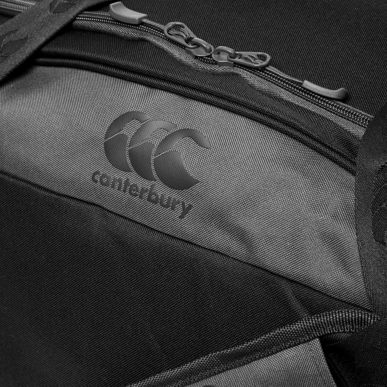 Borsa sportiva Canterbury Holdall 3/4