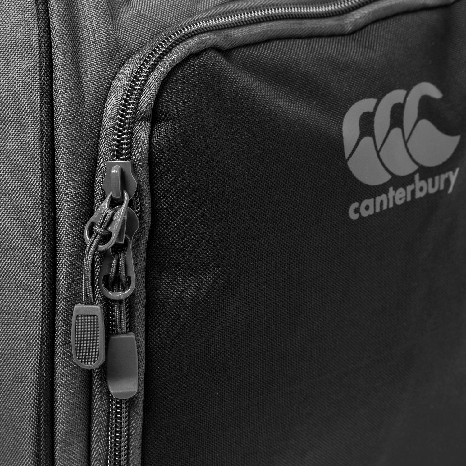 Borsa sportiva Canterbury Holdall 4/4