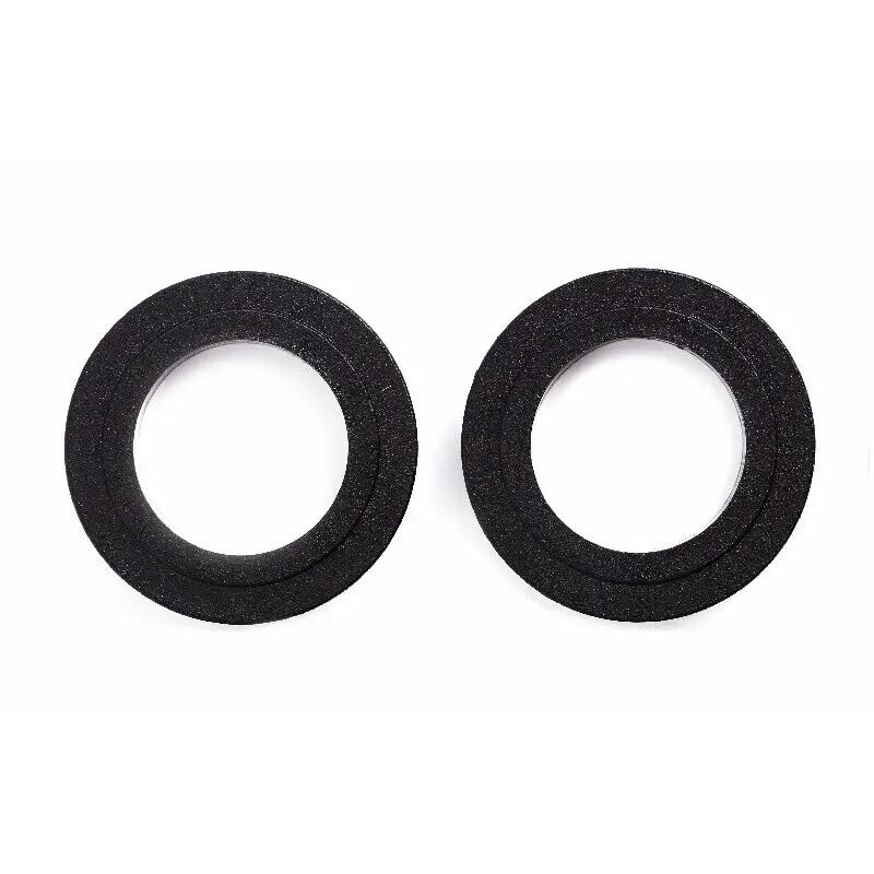 Cache-poussière alu Elvedes FSA Press-Fit | Decathlon