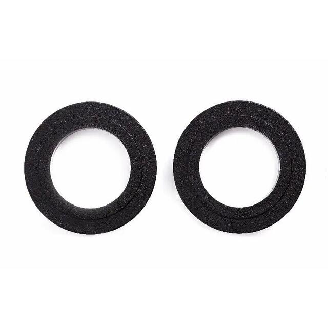 Cache-poussière alu Elvedes FSA Press-Fit | Decathlon