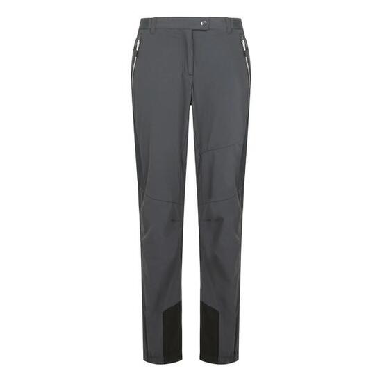 Pantalon de randonnée femme Regatta Mountain III