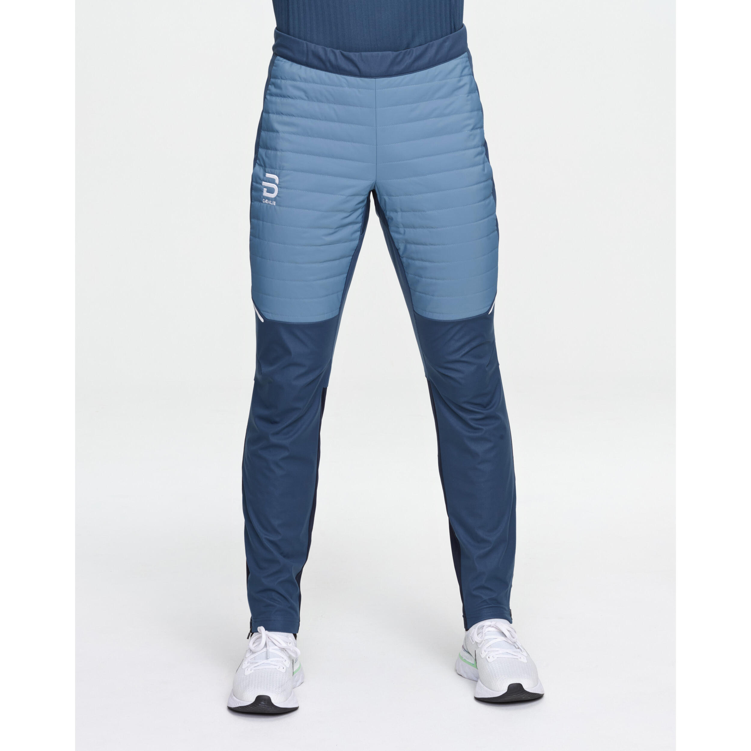 Skihose Daehlie Sportswear Challenge 3.0 3/4