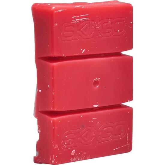 Fart de glisse de ski Skigo FFC Fluor Free Competition