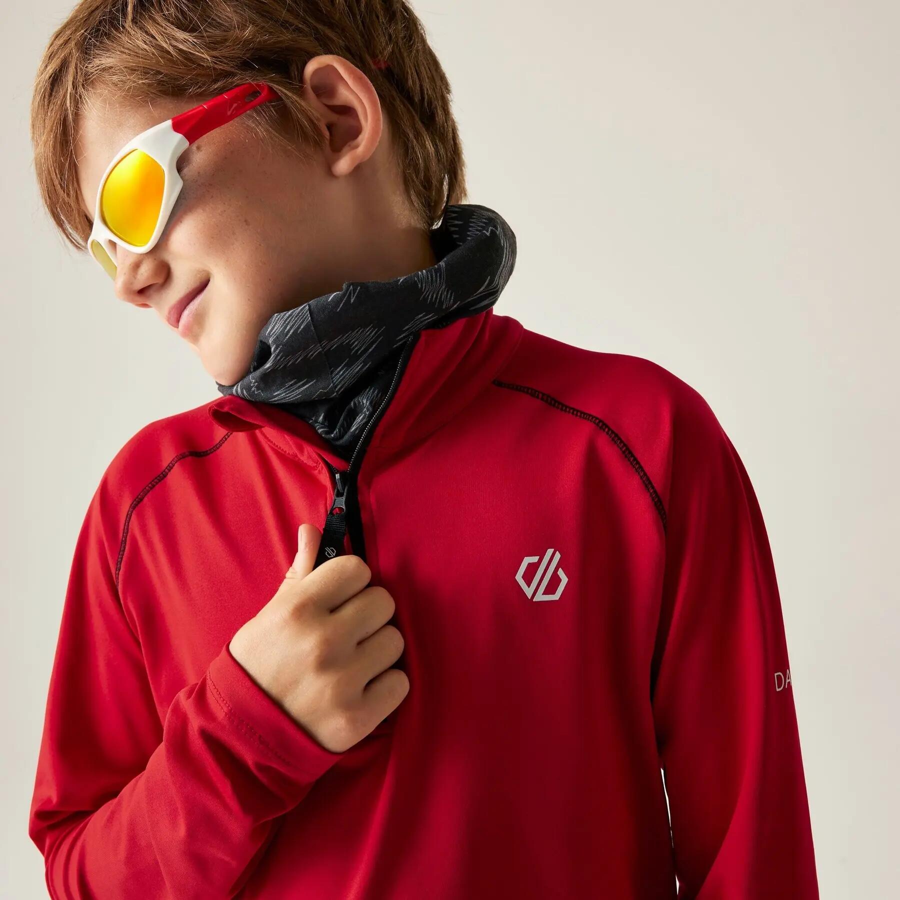 Couche intermédiaire extensible Kids Consist II Core 4/5