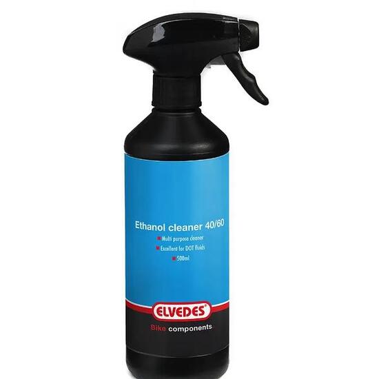 Ethanol-Reiniger Elvedes 500 ml