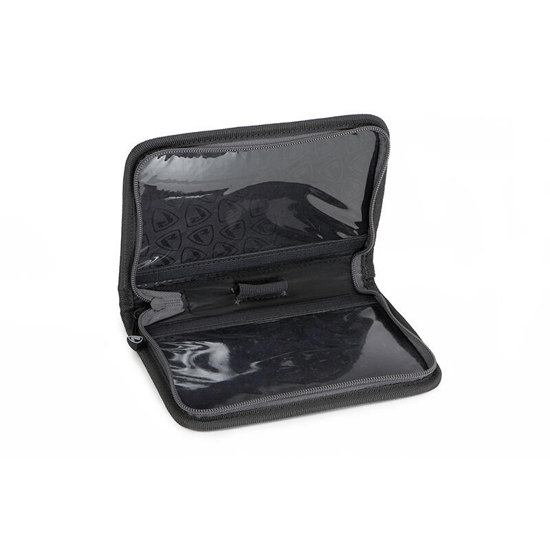 Portefeuille de licence Fox Rage voyager 2/3