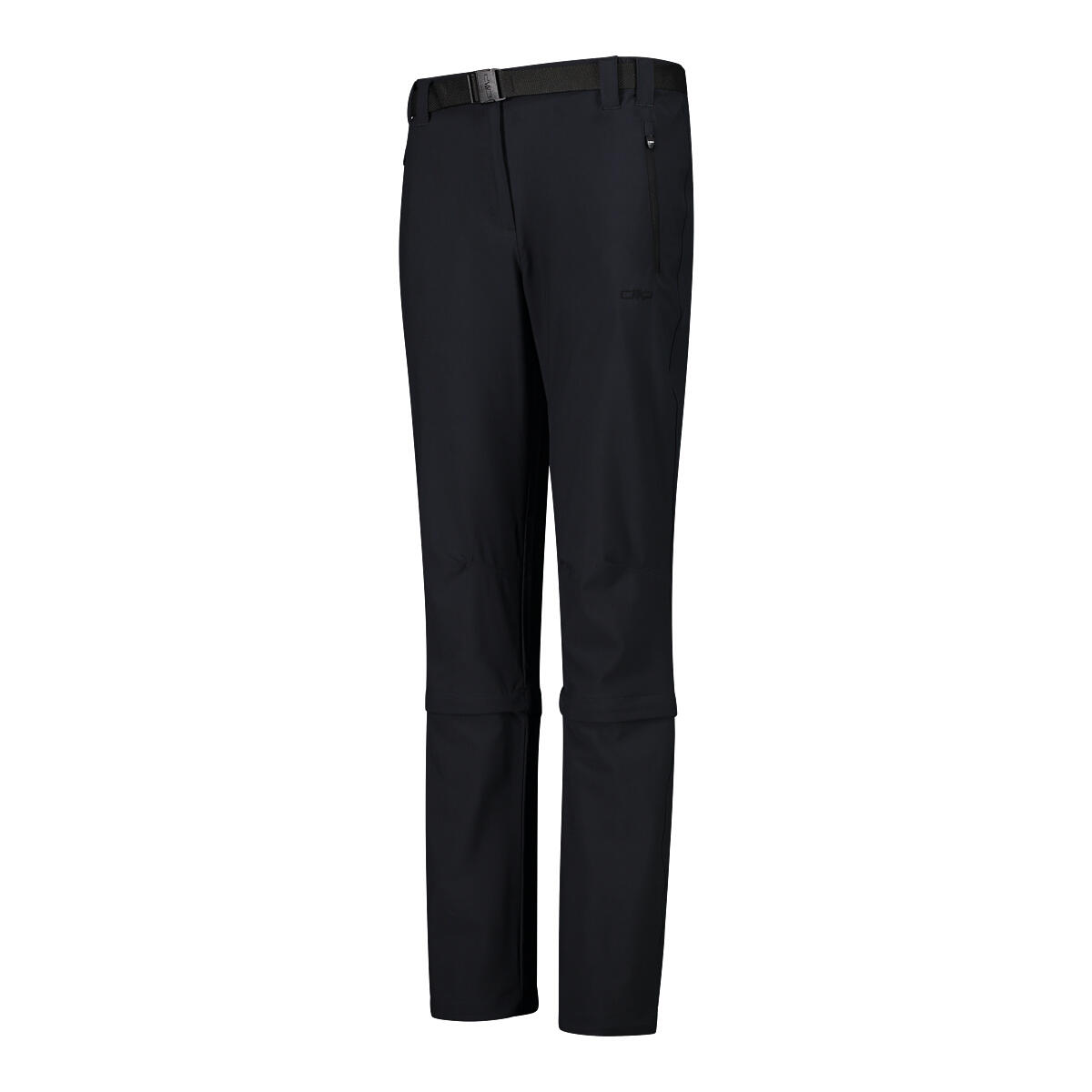 Pantalon zip off femme CMP 2/5