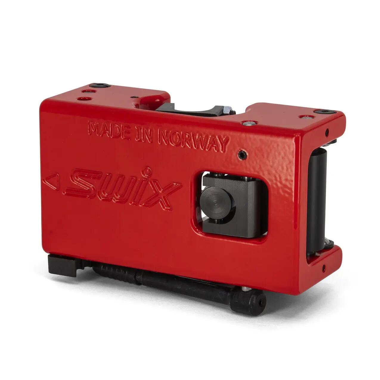 Structureuse pour semelle ski 4 rouleau Swix WC 2/3
