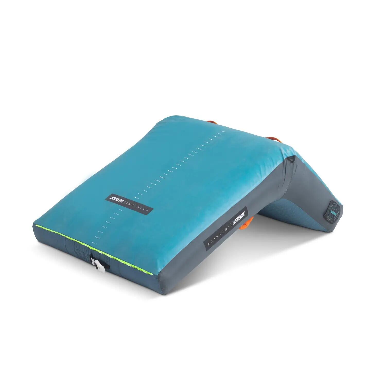 Boia rebocada de 2 lugares Jobe Sports Infinity Switch 2/7