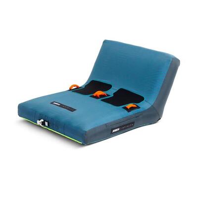Boa trainata a 2 posti Jobe Sports Infinity Switch
