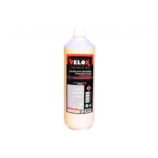 Fluido Antiforatura Velox Fast Sealant